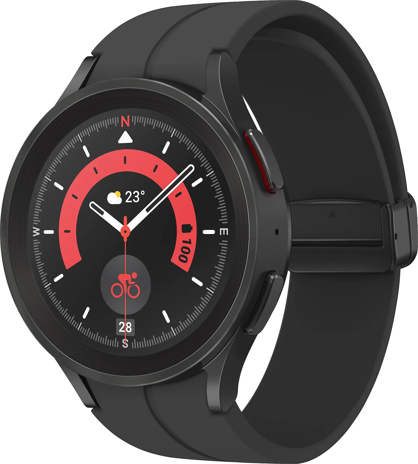 Case Size / Connectivity=45 mm / Bluetooth