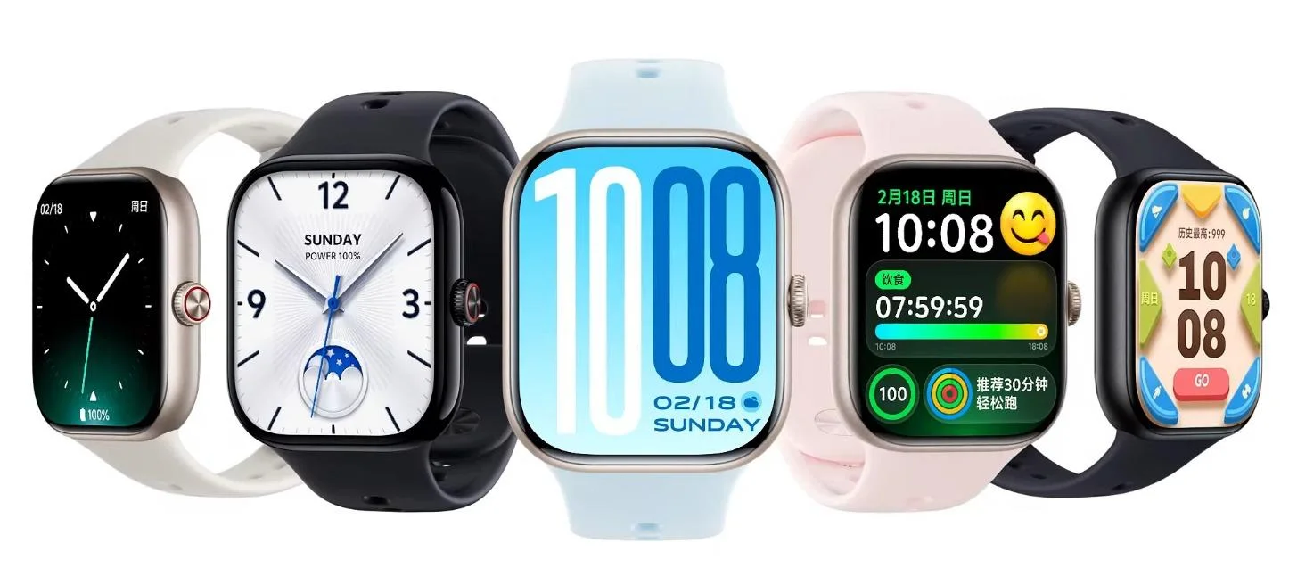 vivo WATCH GT 2